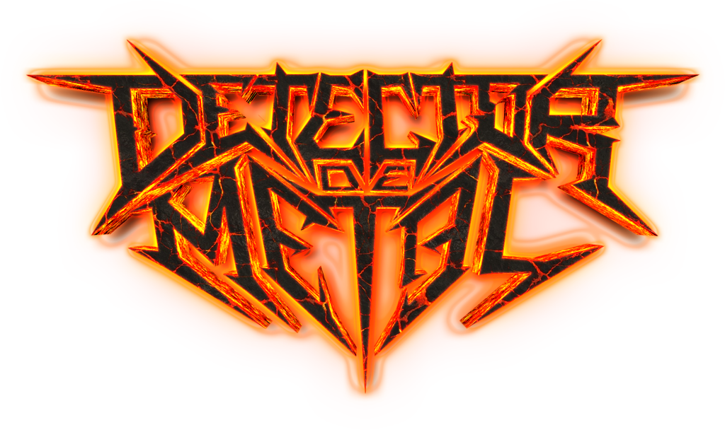 Detector de Metal logo