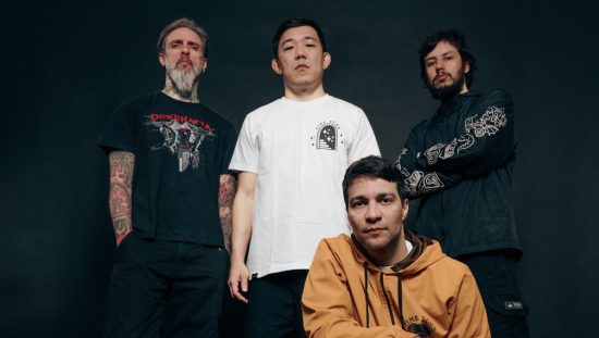 Dead Fish é atração principal do Levante Fest, que ocorre em Fortaleza no feriado de São José / Crédito: Lucca Miranda/Divulgação Leia mais em: https://www.opovo.com.br/vidaearte/2026/03/17/levante-fest-reune-bandas-de-rock-e-hardcore-em-fortaleza.html ©2025 Todos os direitos são reservados ao Portal O POVO, conforme a Lei nº 9.610/98. A publicação, redistribuição, transmissão e reescrita sem autorização prévia são proibidas
