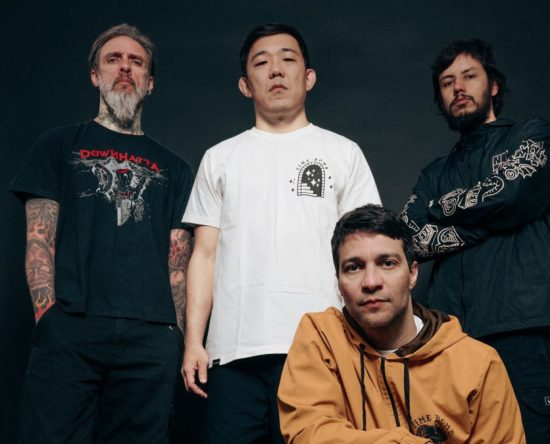 Dead Fish é atração principal do Levante Fest, que ocorre em Fortaleza no feriado de São José / Crédito: Lucca Miranda/Divulgação Leia mais em: https://www.opovo.com.br/vidaearte/2026/03/17/levante-fest-reune-bandas-de-rock-e-hardcore-em-fortaleza.html ©2025 Todos os direitos são reservados ao Portal O POVO, conforme a Lei nº 9.610/98. A publicação, redistribuição, transmissão e reescrita sem autorização prévia são proibidas