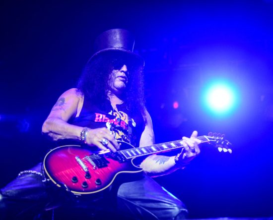 O que esperar do show do Guns N' Roses em Fortaleza