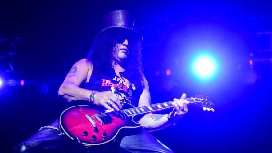O que esperar do show do Guns N' Roses em Fortaleza