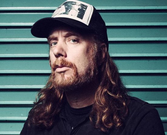 At the Gates revela bastidores do último álbum com Tomas Lindberg