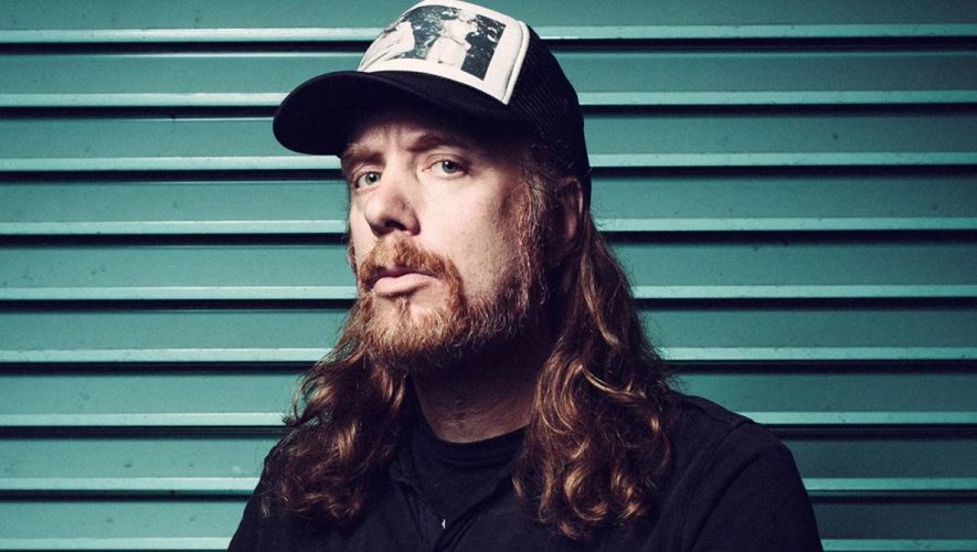 At the Gates revela bastidores do último álbum com Tomas Lindberg