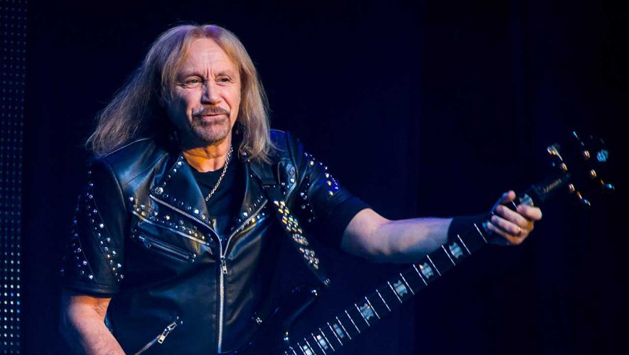 judas-priest-prepara-novo-album-com-sonoridade-mais-tradicional-revela-ian-hill