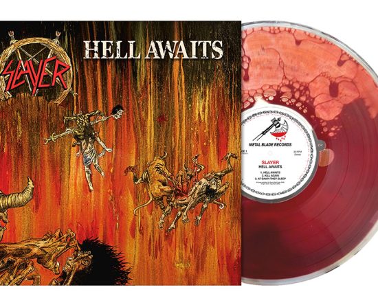 slayer-celebra-quatro-decadas-de-hell-awaits-com-relancamento-especial