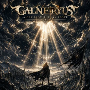 Galynerus-A Cry From the Sky Above