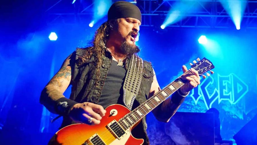 jon-schaffer-fundador-do-iced-earth-volta-a-tocar-guitarra-apos-anos-e-sinaliza-retorno-gradual-a-musica