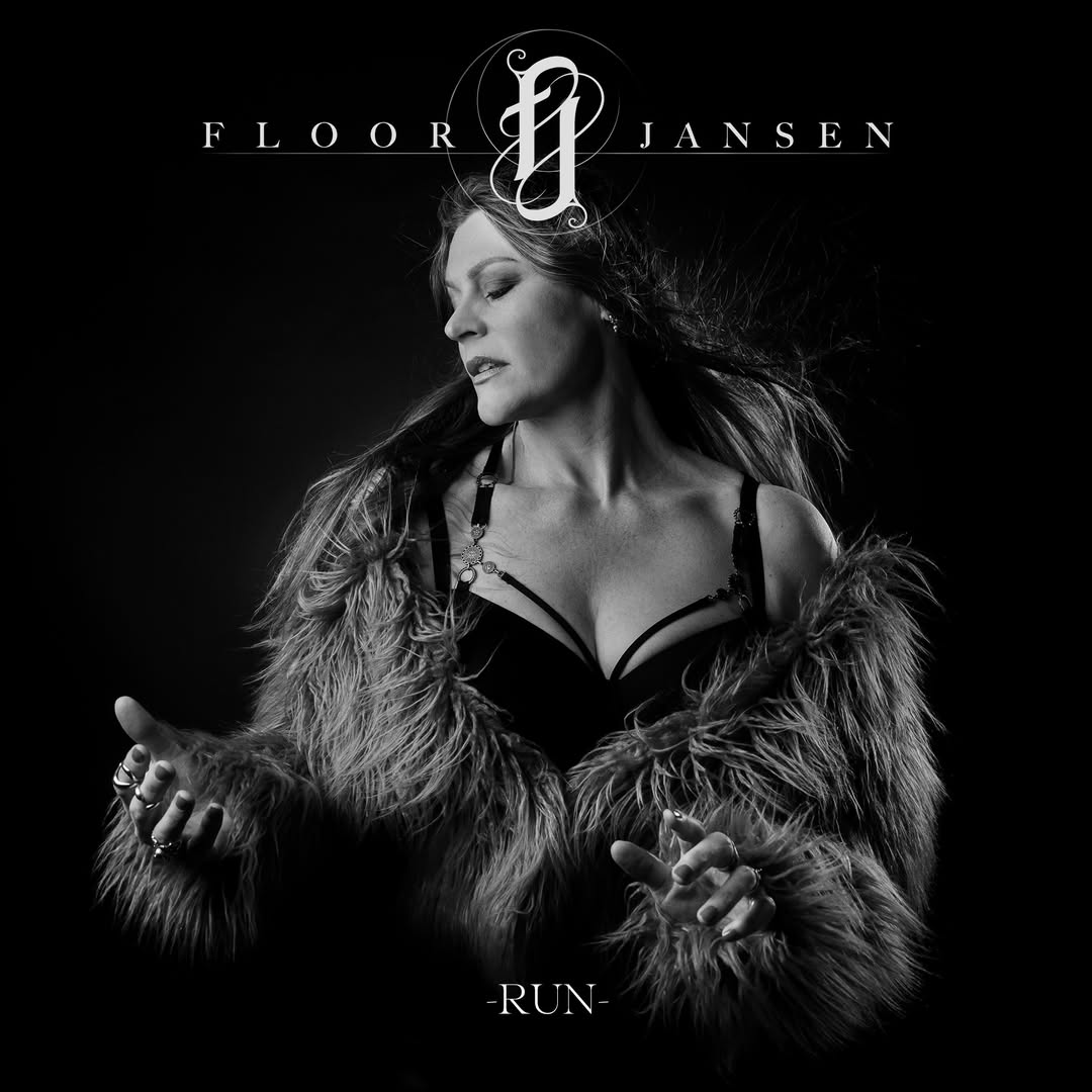 run-single-by-floor-jansen