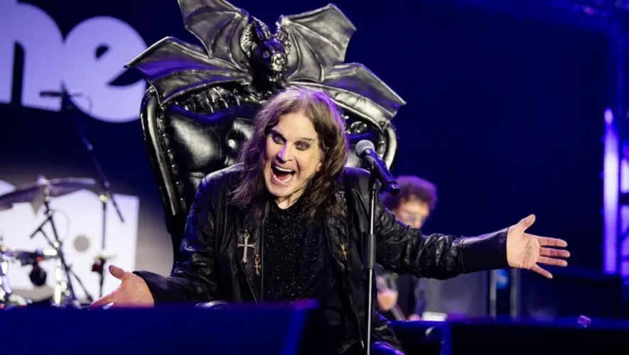 trono-usado-por-ozzy-osbourne-em-show-de-despedida-sera-exibido-em-museu-de-birmingham