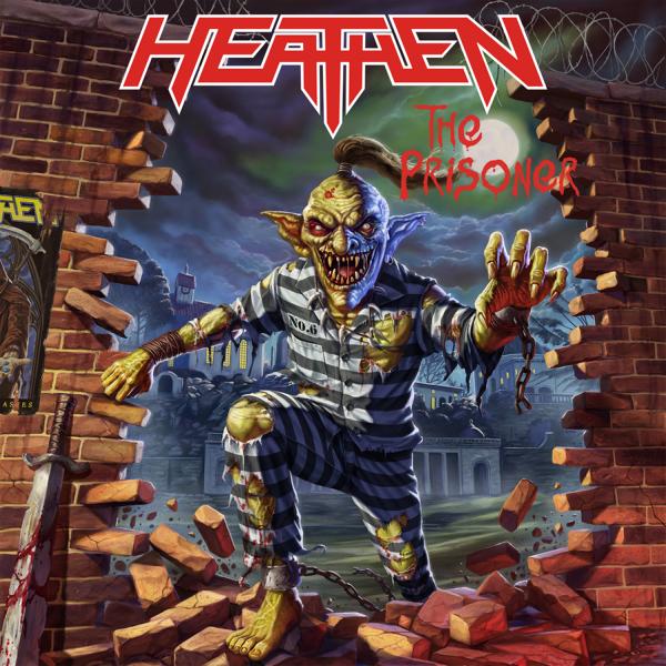HEATHEN