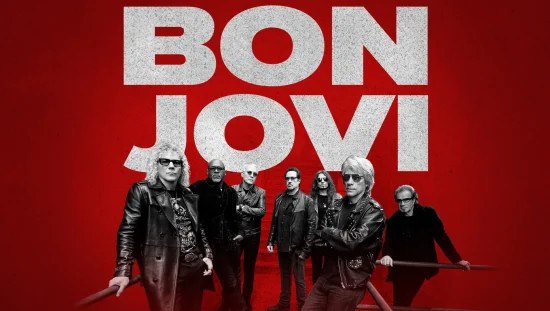 Ingressos VIP para a nova turnê do Bon Jovi dão direito a foto com holograma do cantor