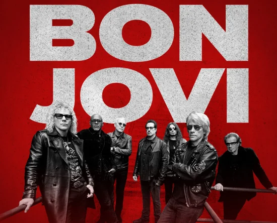 Ingressos VIP para a nova turnê do Bon Jovi dão direito a foto com holograma do cantor