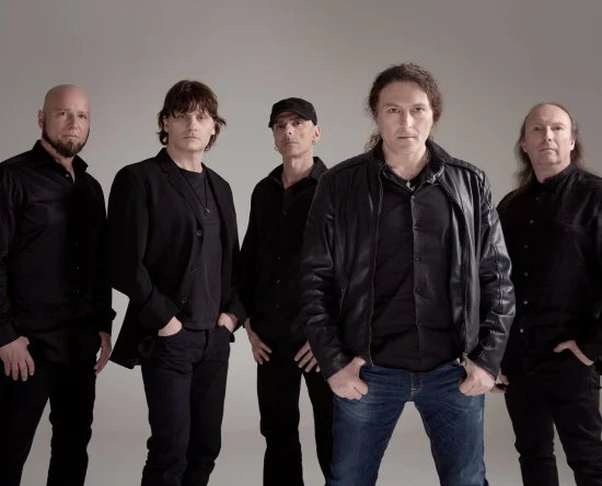 Rhapsody no Brasil em 2027