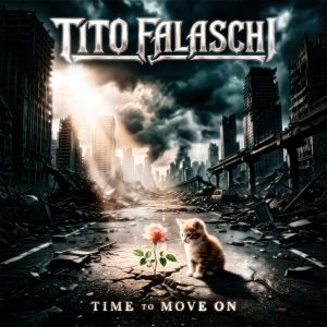 Time-To-Move-On