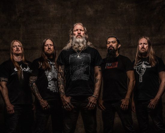 amon amarth