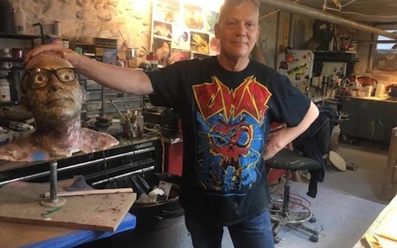ex-integrante-fundador-do-gwar-revela-luta-contra-cancer-banda-lanca-campanha-para-ajudar-no-tratamento