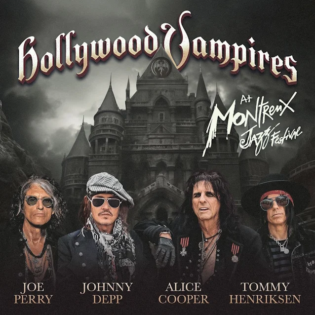 hollywood vampire