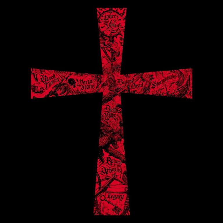 iommi-from the dark