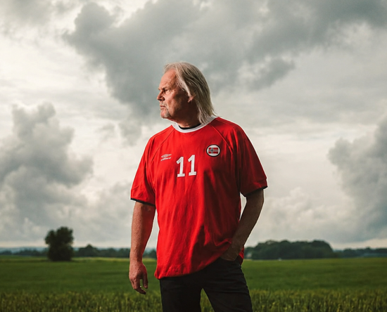 jorn-lande-canta-em-evento-comemorativo-apos-classificacao-na-noruega-contra-o-brasil-pela-copa-do-mundo-2026