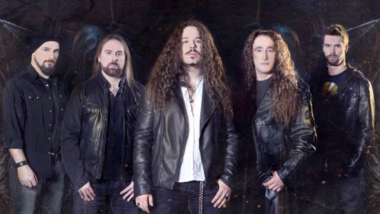Rhapsody Of Fire