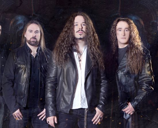 Rhapsody Of Fire