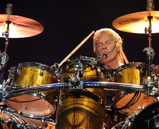 Baterista do ZZ Top Frank Beard, morre aos 77 anos