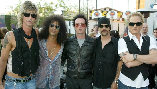 Matt Sorum diz que aceitaria reunião do Velvet Revolver com Lzzy Hale nos vocais