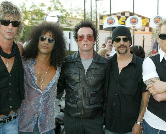 Matt Sorum diz que aceitaria reunião do Velvet Revolver com Lzzy Hale nos vocais