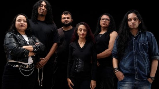 Tributo ao Therion abre programação do 5º Sinistro Fest com orquestra no Cineteatro São Luiz