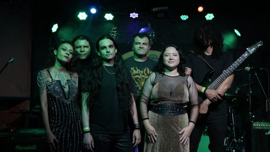 Tributo ao Therion abre programação do 5º Sinistro Fest com orquestra no Cineteatro São Luiz