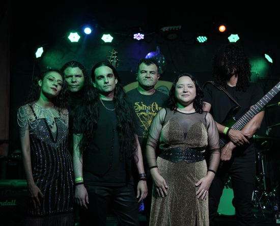 Tributo ao Therion abre programação do 5º Sinistro Fest com orquestra no Cineteatro São Luiz