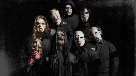 Vídeo com bastidores de Arsenal revela detalhes das filmagens do Slipknot