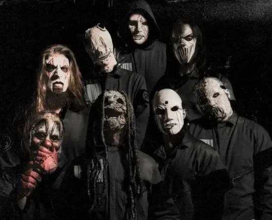 Vídeo com bastidores de Arsenal revela detalhes das filmagens do Slipknot