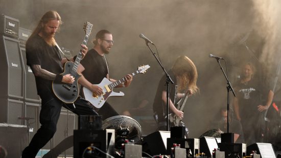 Emperor pode se apresentar no Bangers Open Air 2027, apontam fontes
