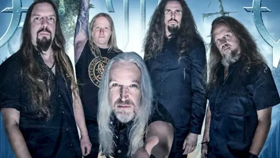 Sonata Arctica retorna ao Brasil no início de outubro em celebração aos 30 anos de carreira