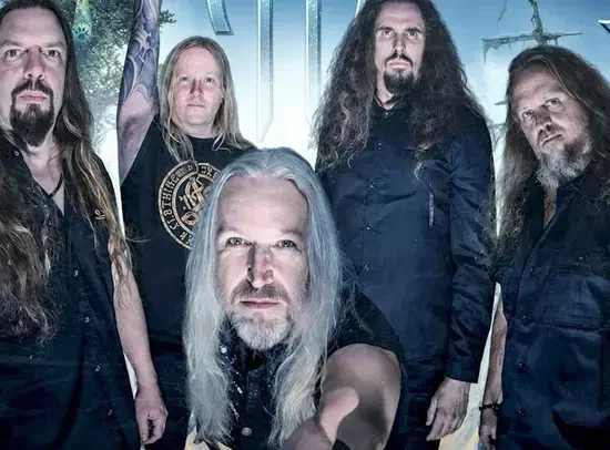 Sonata Arctica retorna ao Brasil no início de outubro em celebração aos 30 anos de carreira